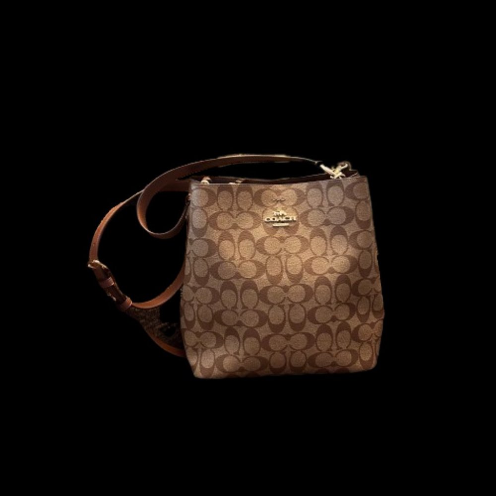Coach Mollie Bucket Bag
